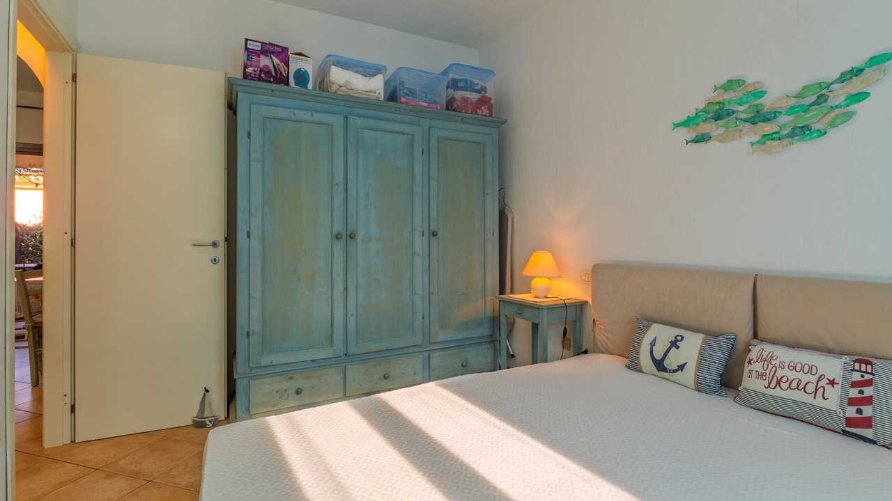 Photo of Bedroom in Murta Maria