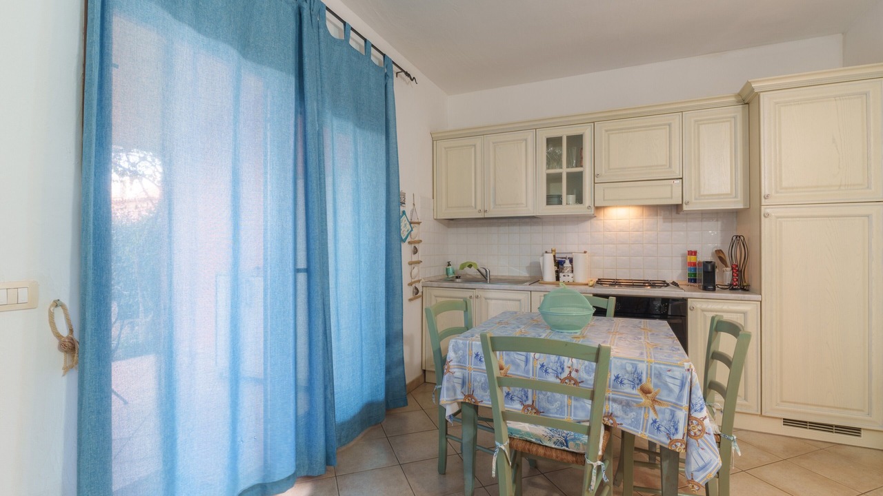 Photo of Kitchen in Murta Maria