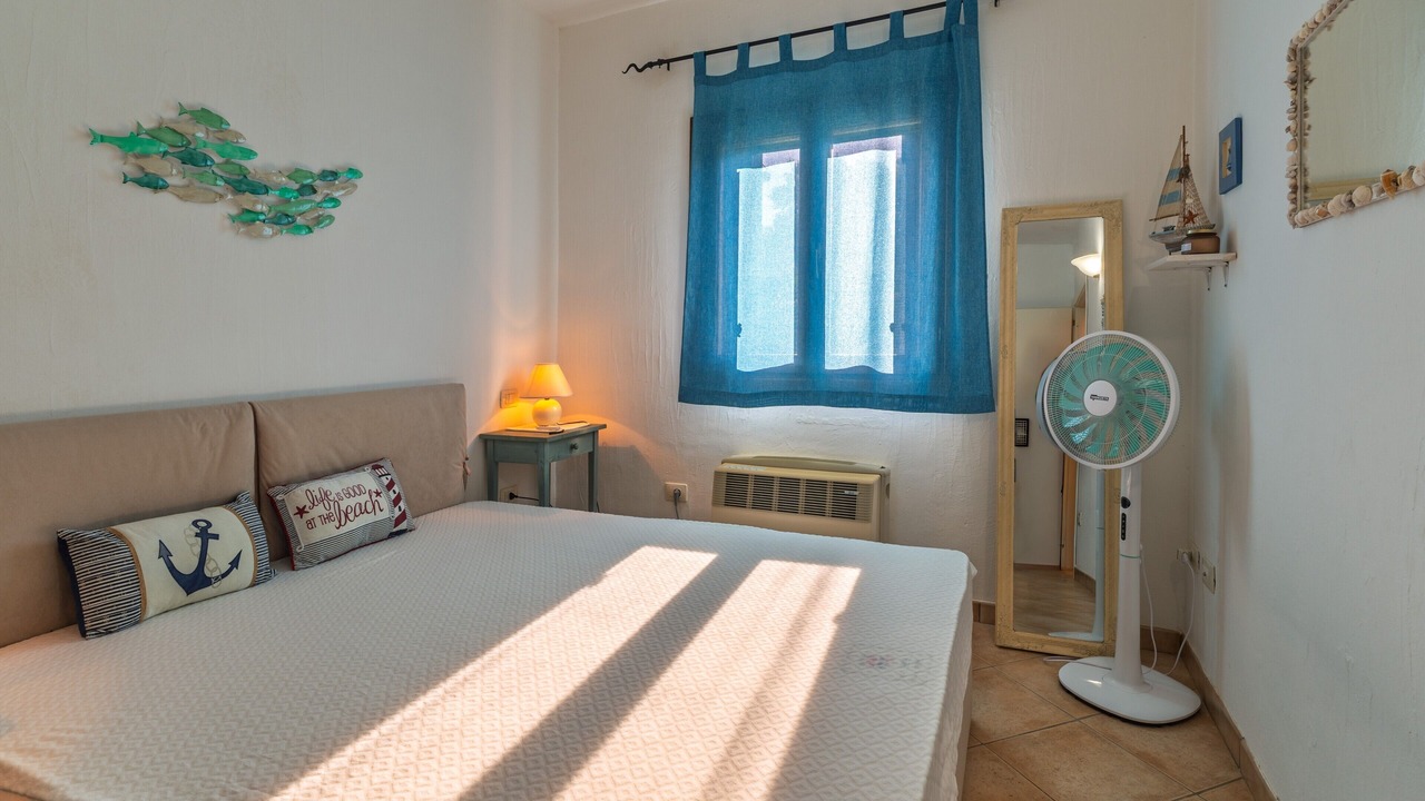 Photo of Bedroom in Murta Maria