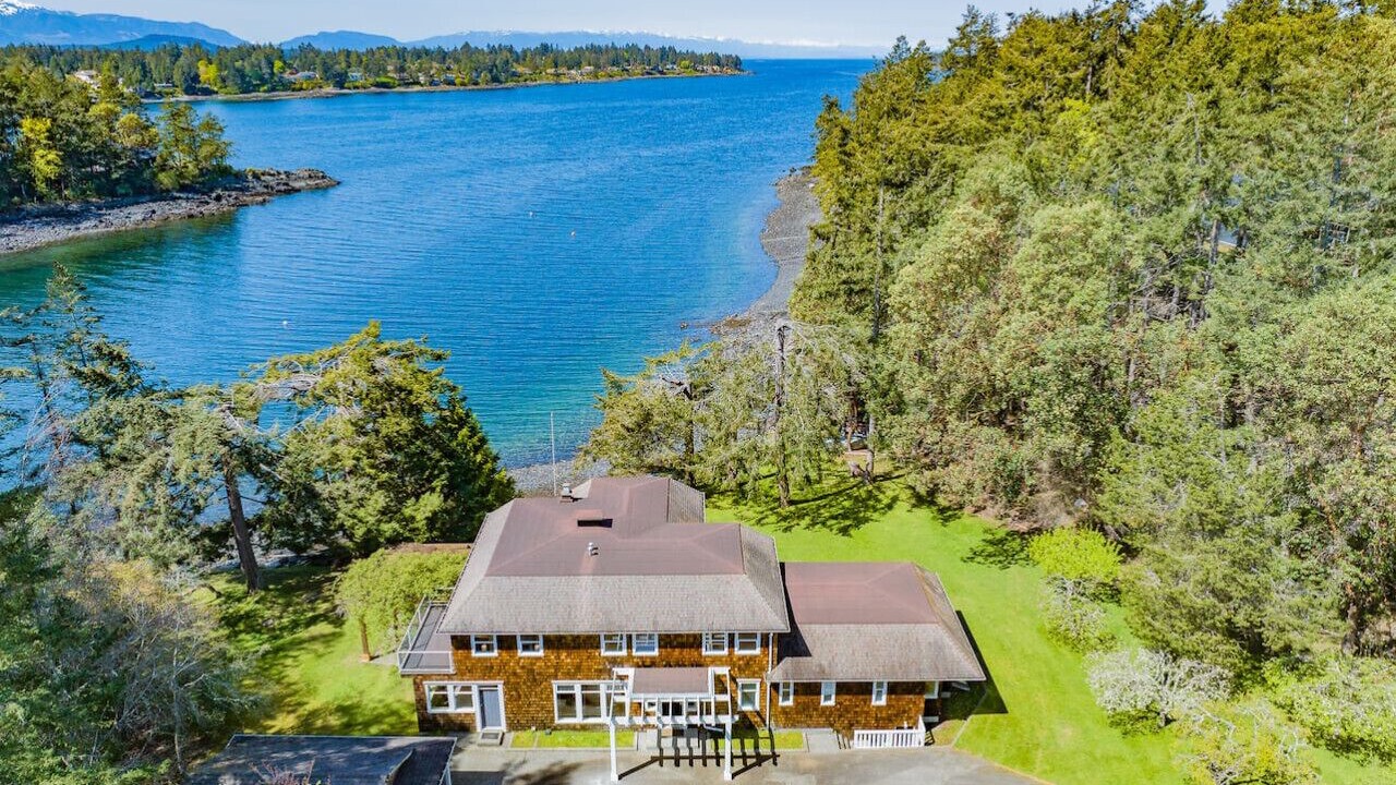 Photo of Outdoor in Beachcomber