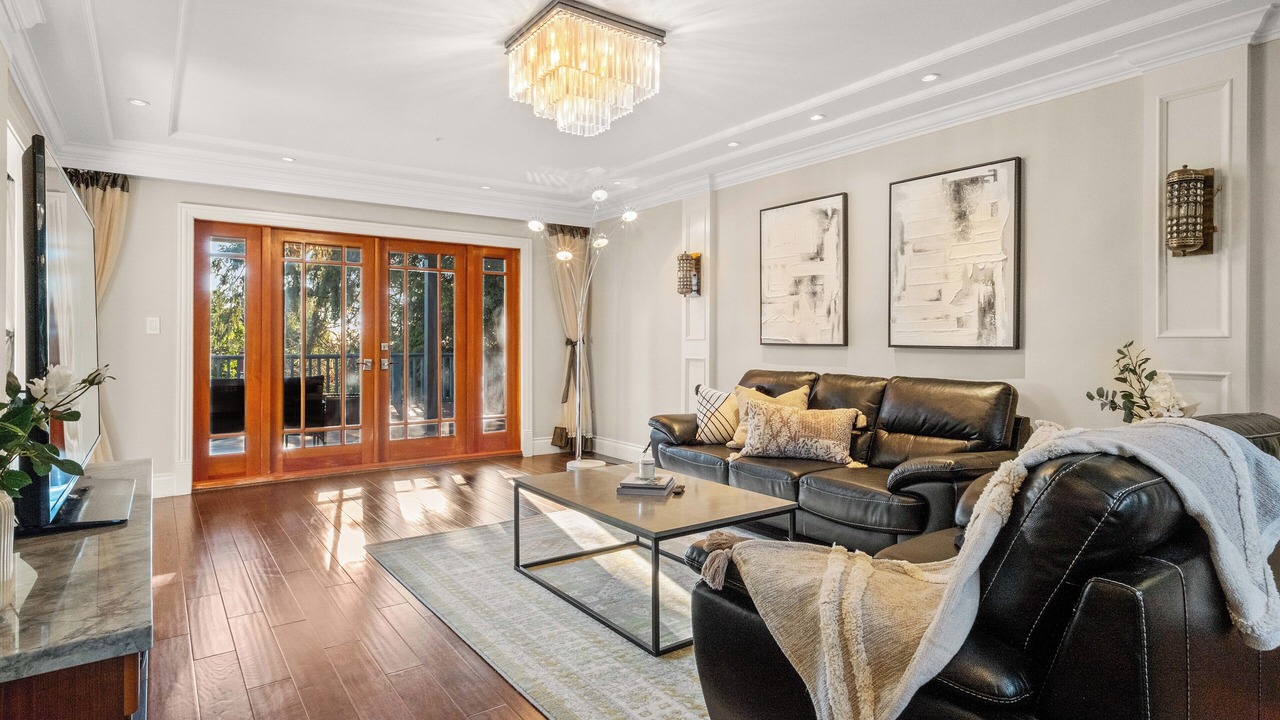 Photo of Livingroom in Dunbar
