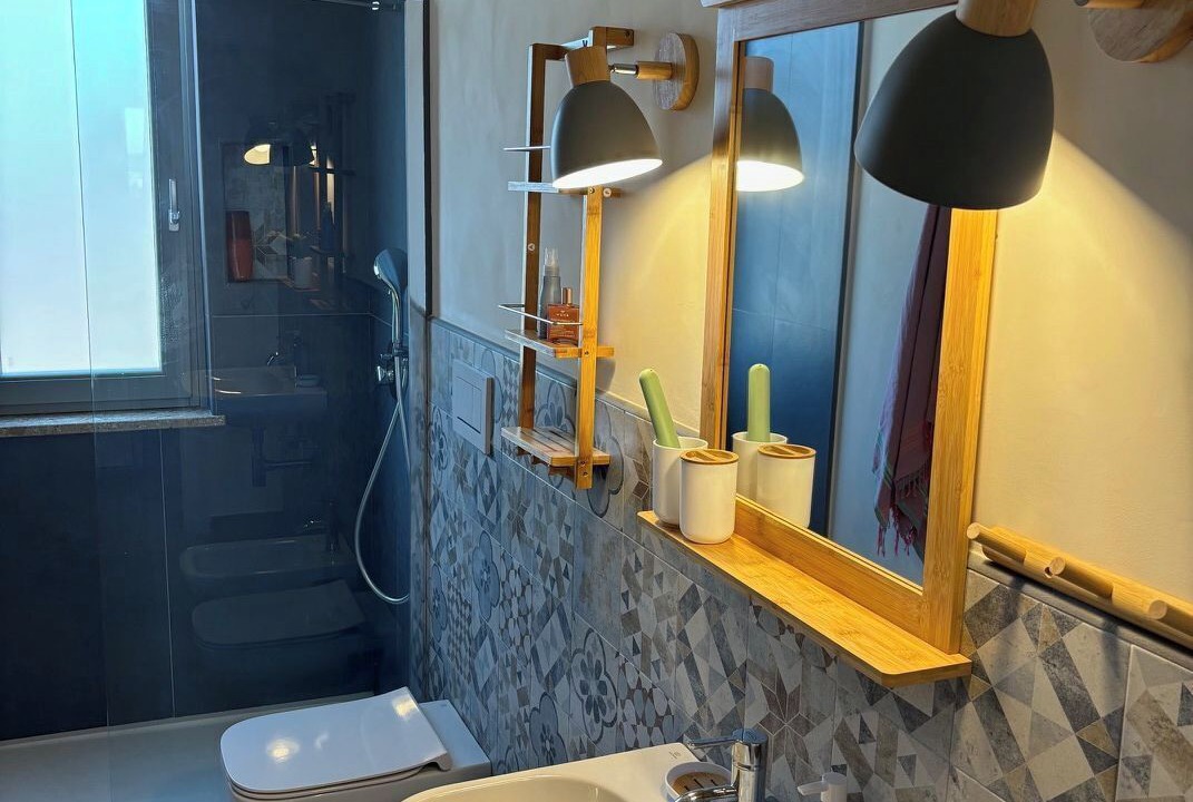 Photo of Bathroom in Favignana