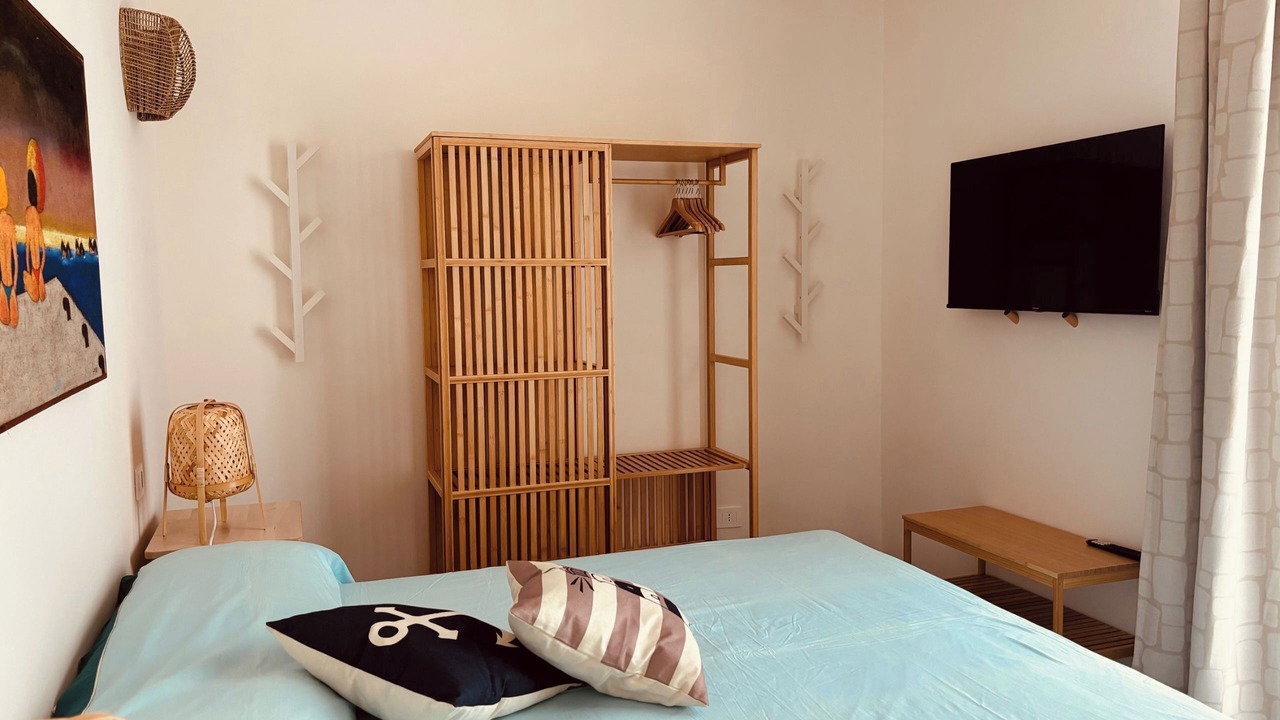 Photo of Bedroom in Favignana