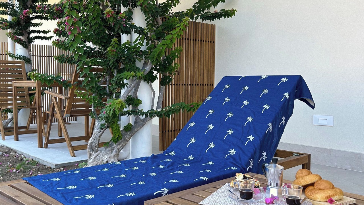 Photo of Outdoor in Favignana
