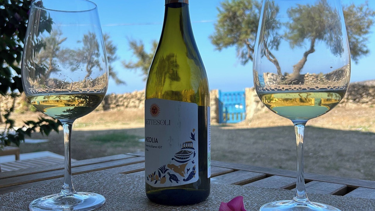 Photo of Others in Favignana