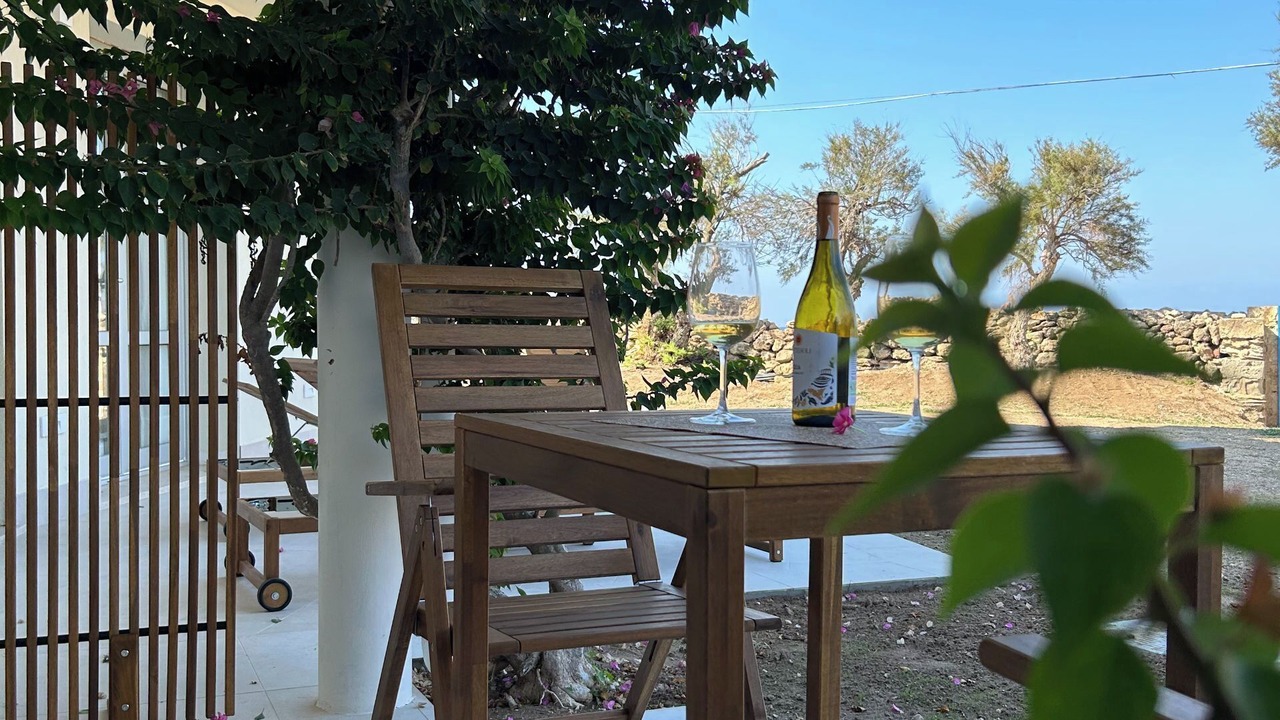 Photo of Outdoor in Favignana