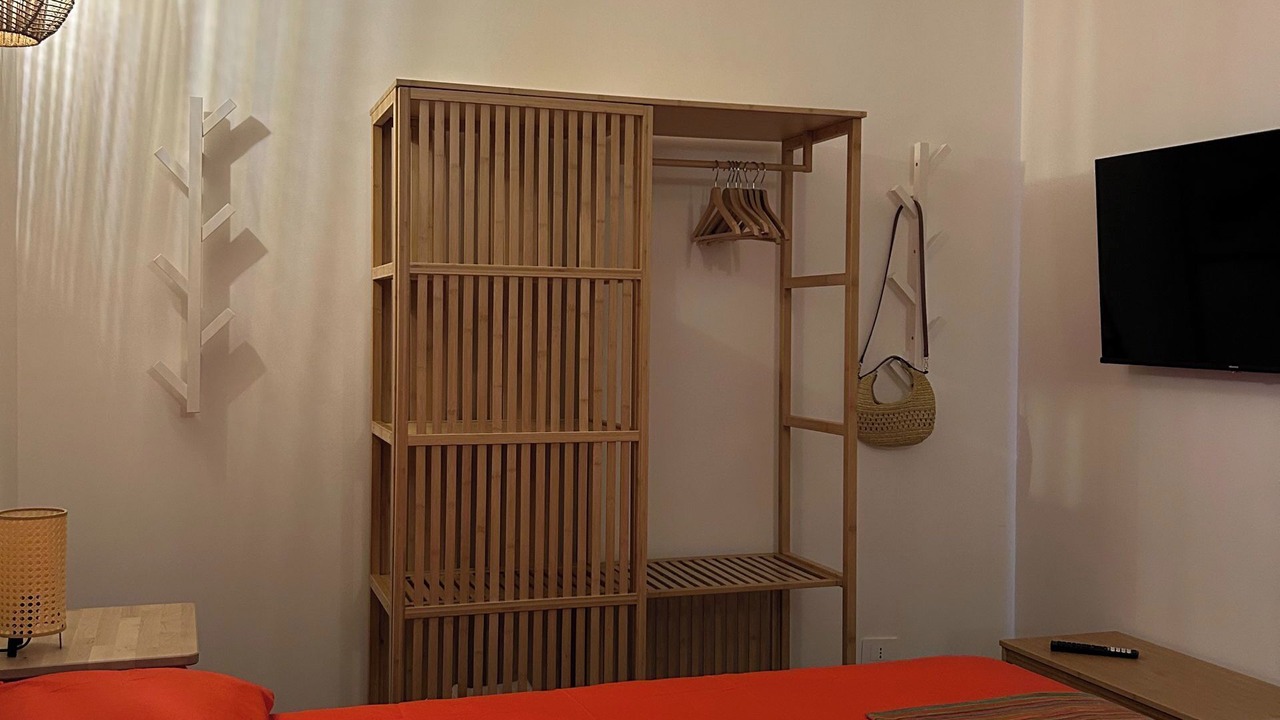 Photo of Bedroom in Favignana