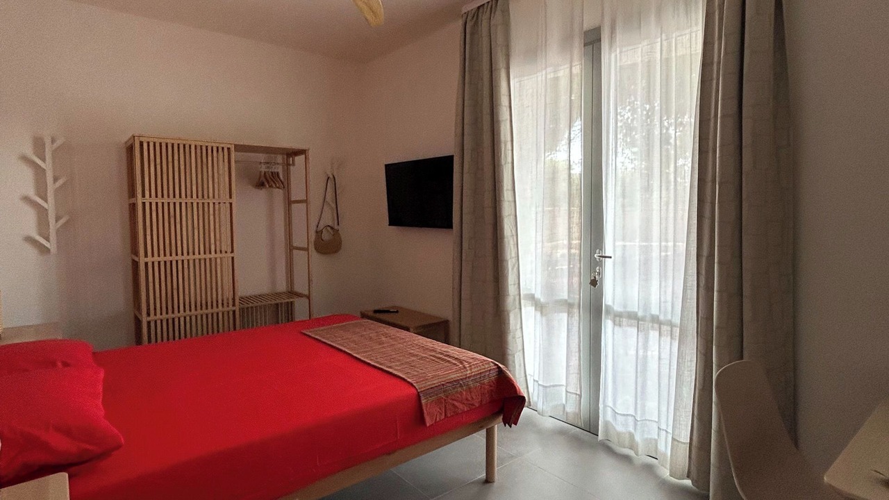 Photo of Bedroom in Favignana