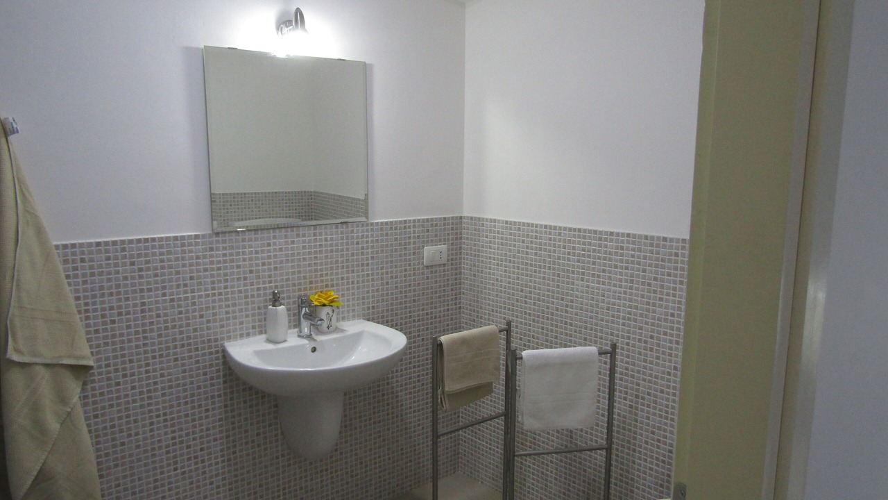 Photo of Bathroom in Scicli