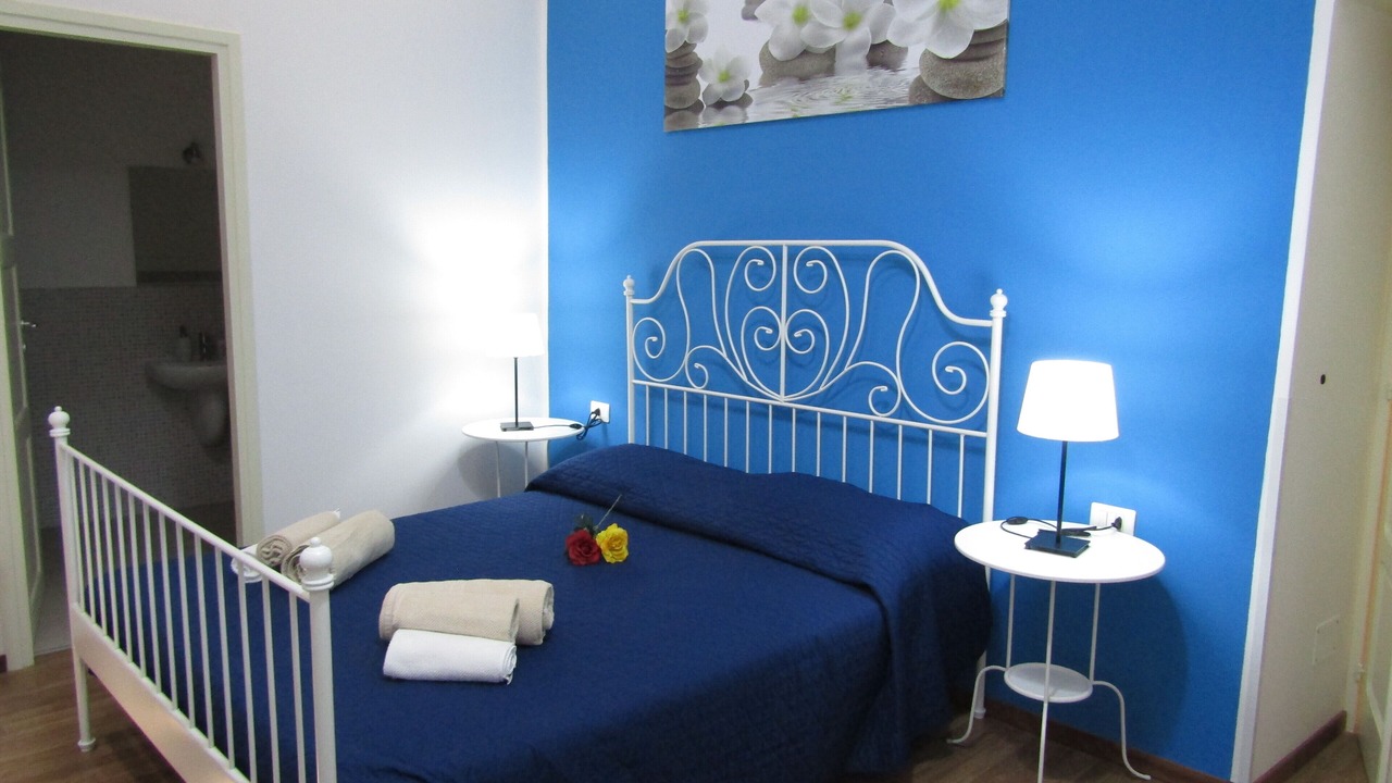 Photo of Bedroom in Scicli