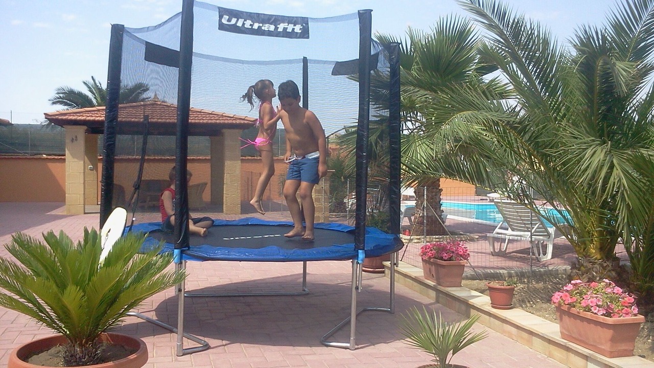 Photo of Outdoor in Favara