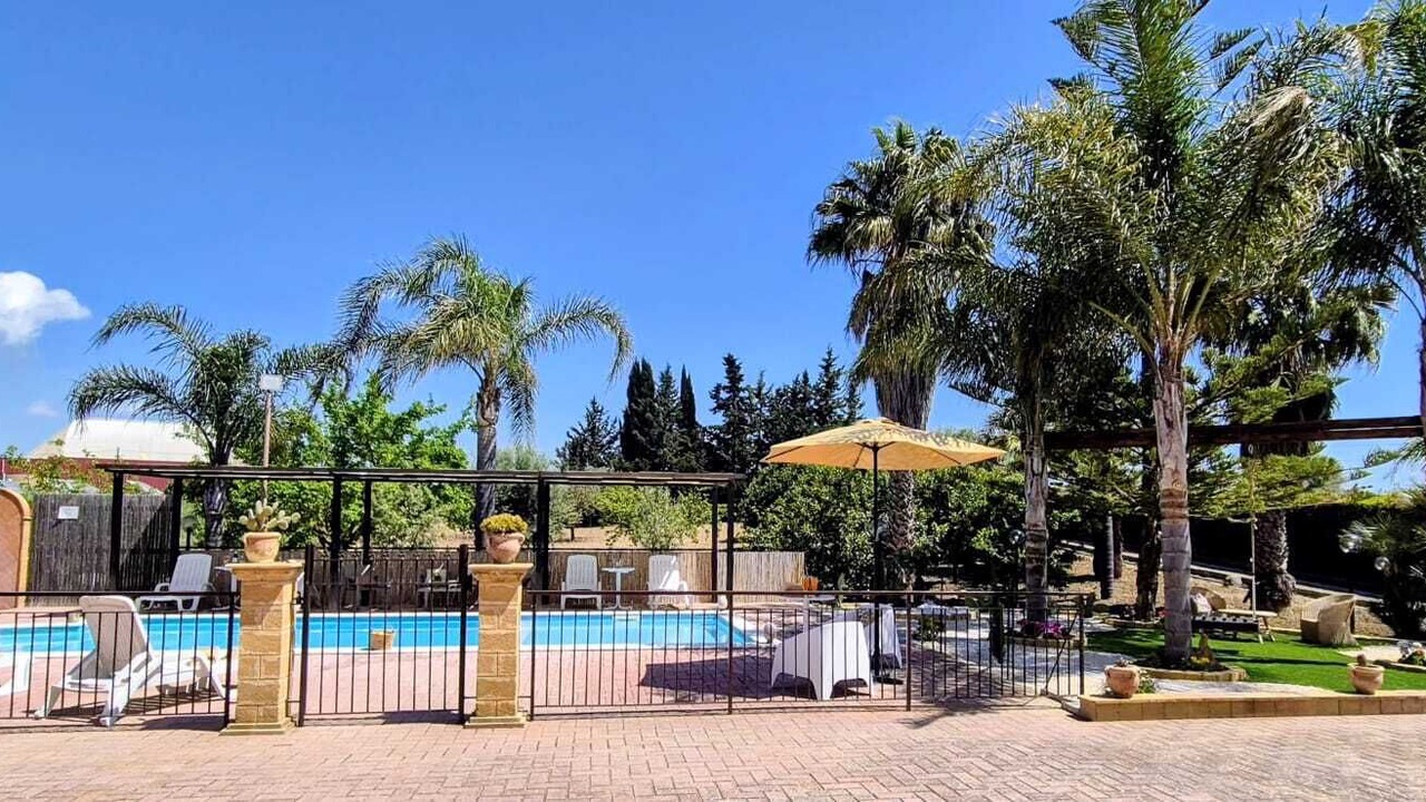 Photo of Outdoor in Favara
