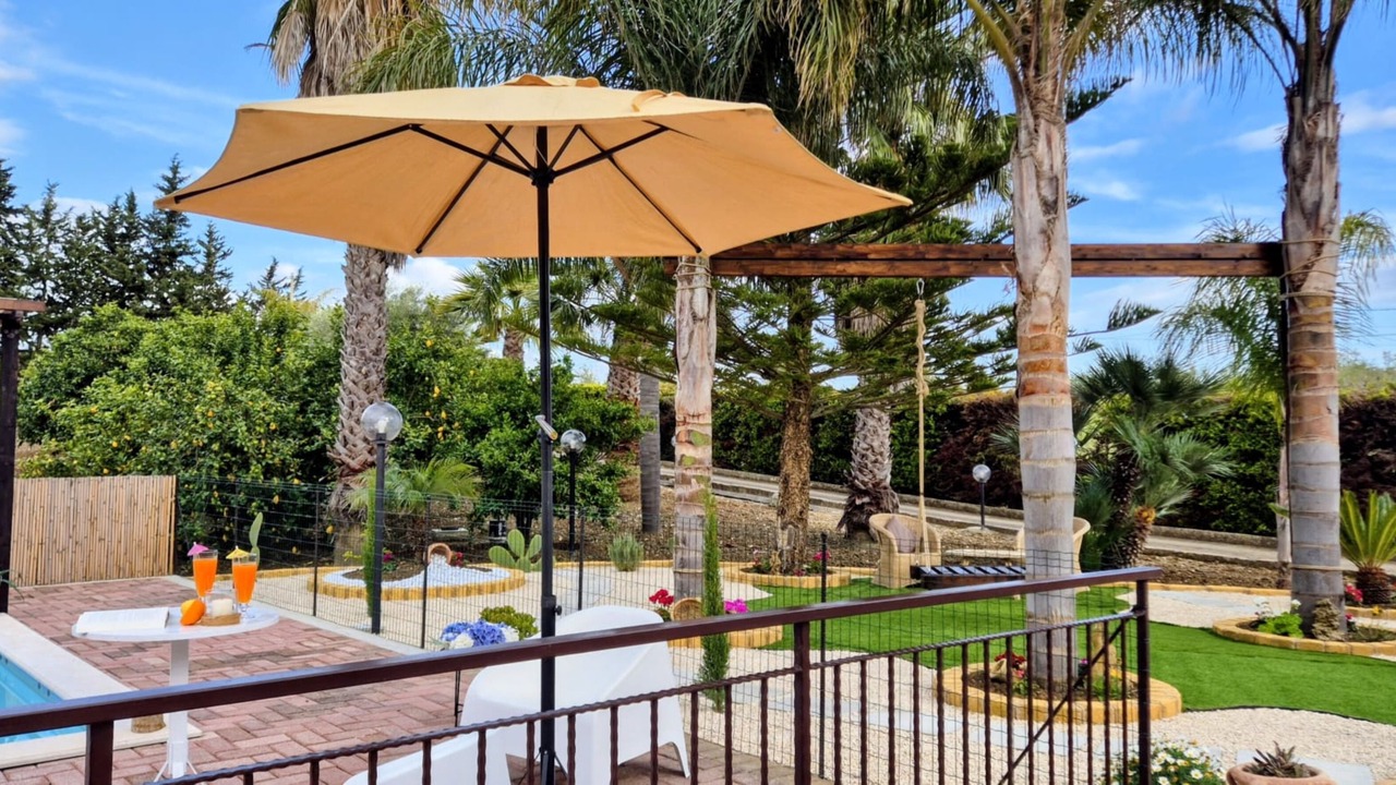 Photo of Outdoor in Favara