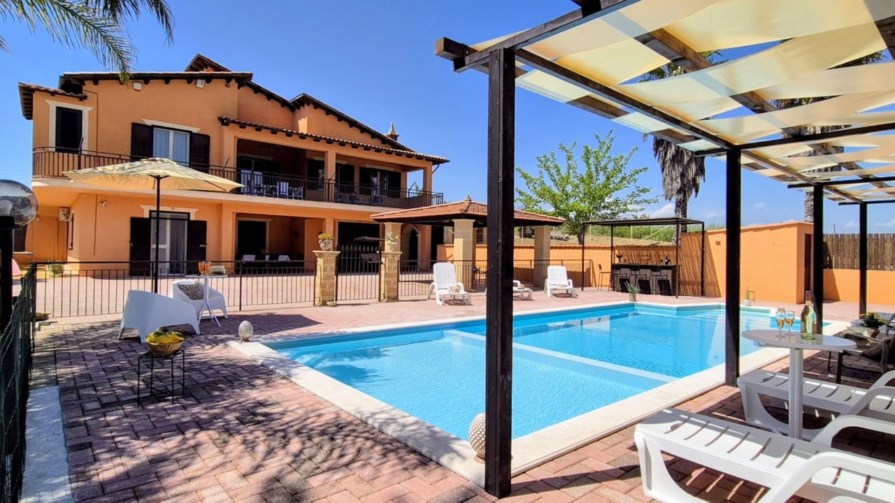 Photo of Outdoor in Favara