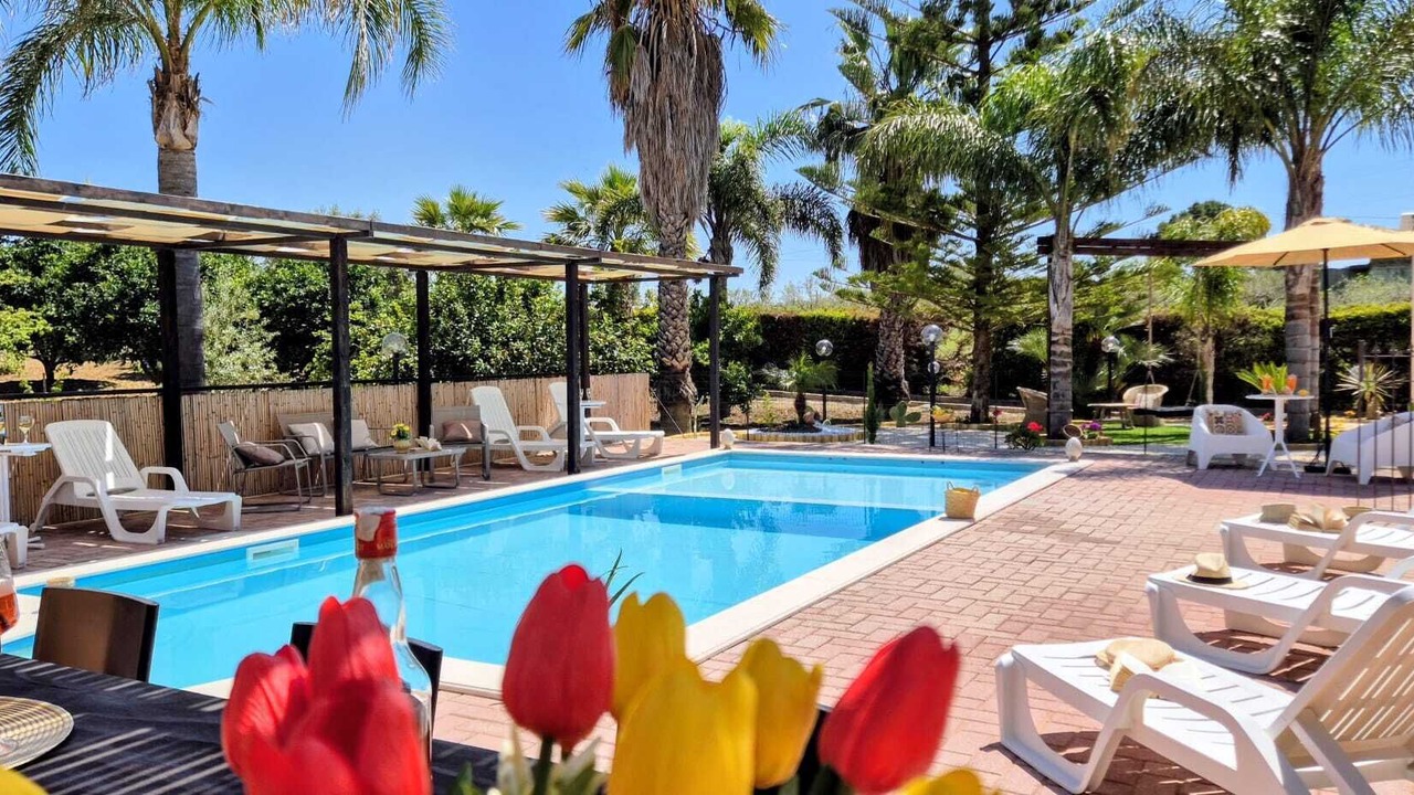 Photo of Outdoor in Favara