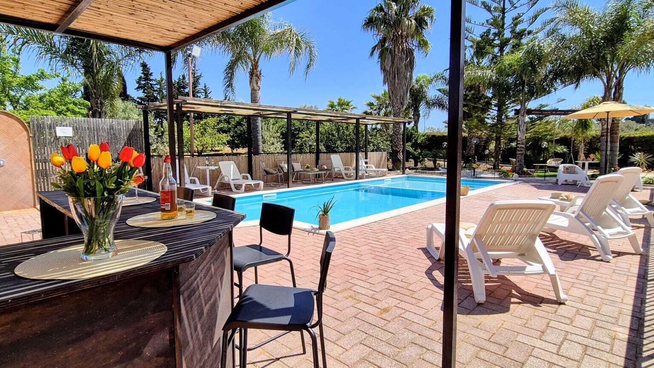Photo of Outdoor in Favara