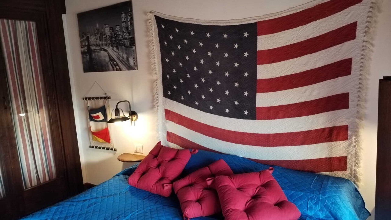 Photo of Bedroom in San Leonardo