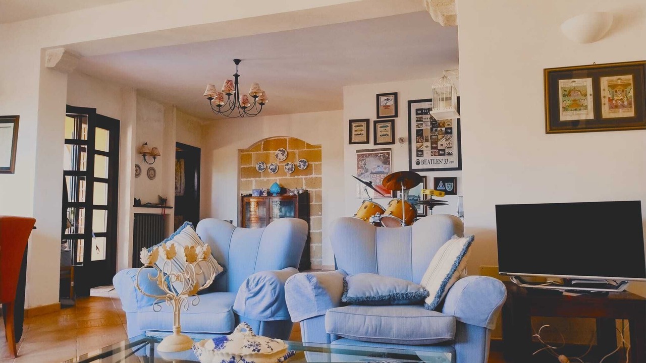 Photo of Livingroom in San Leonardo
