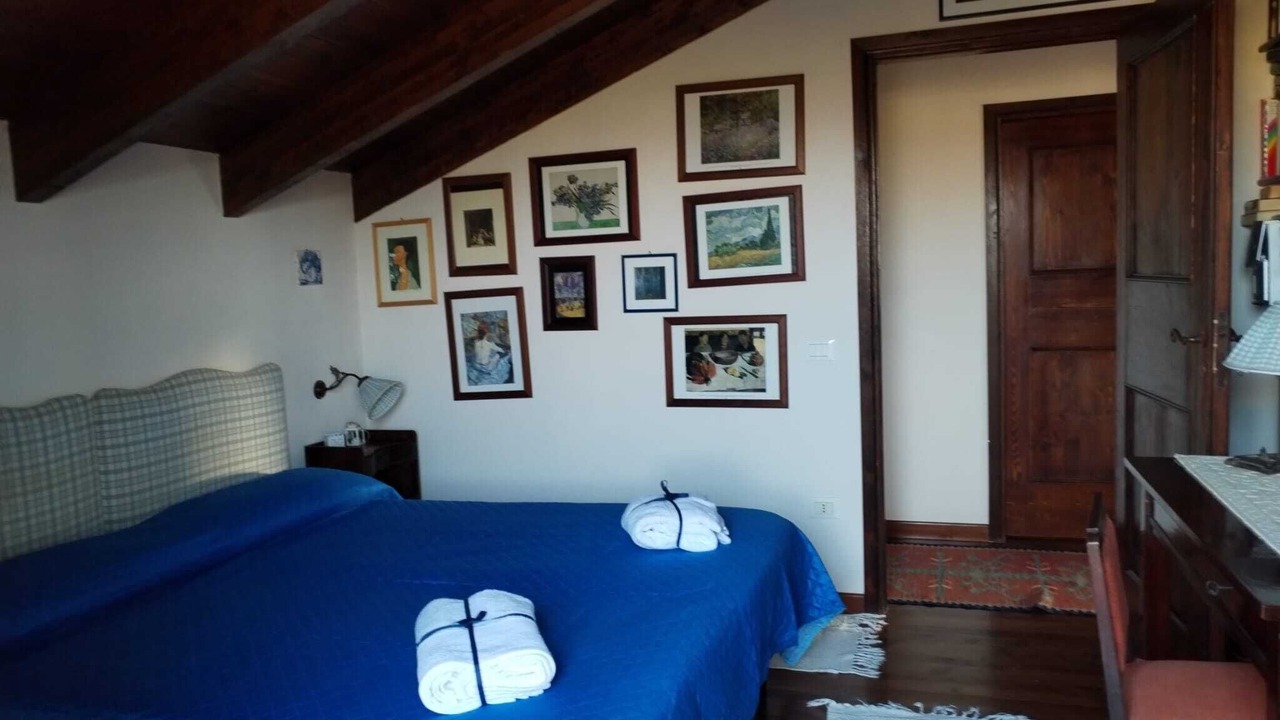 Photo of Bedroom in San Leonardo