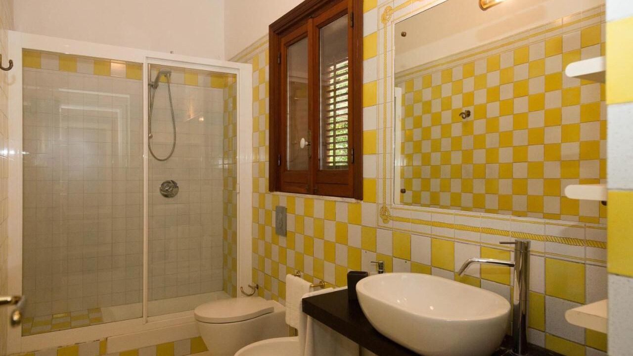 Photo of Bathroom in Palermo