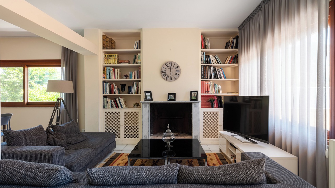 Photo of Livingroom in Palermo