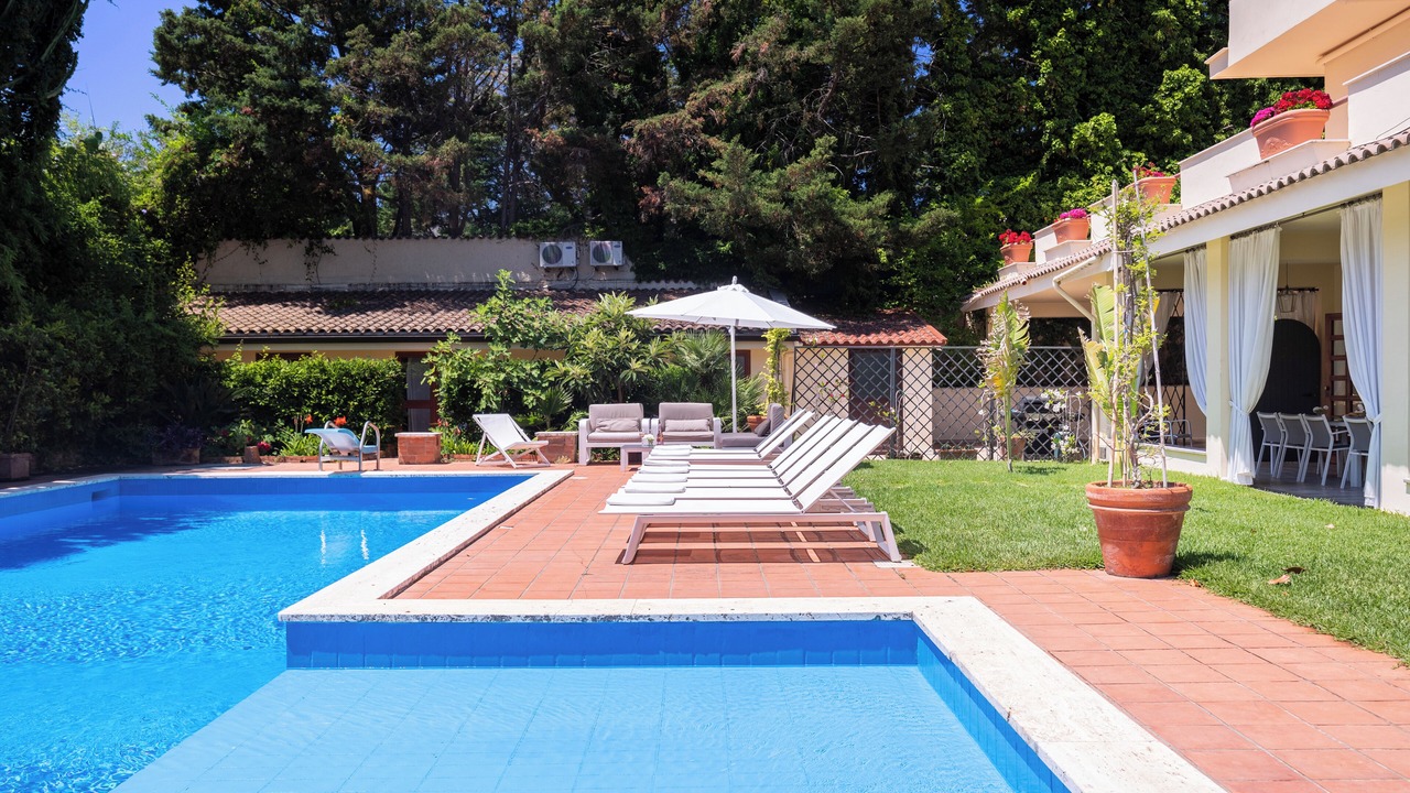 Photo of Outdoor in Palermo