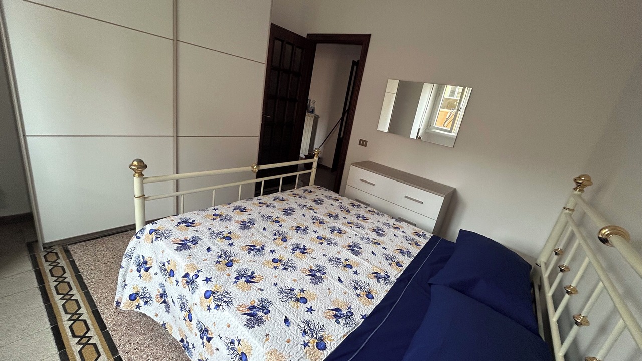 Photo of Bedroom in Nettuno