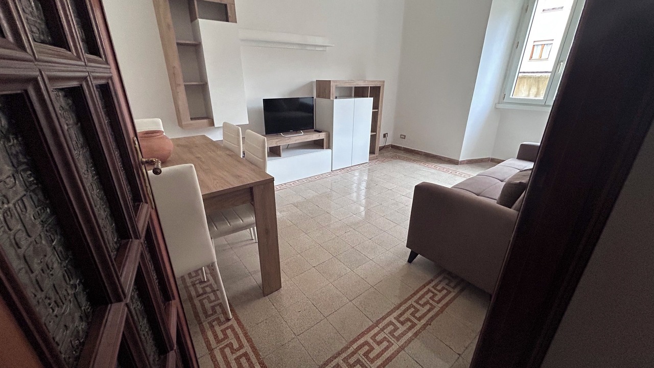 Photo of Livingroom in Nettuno