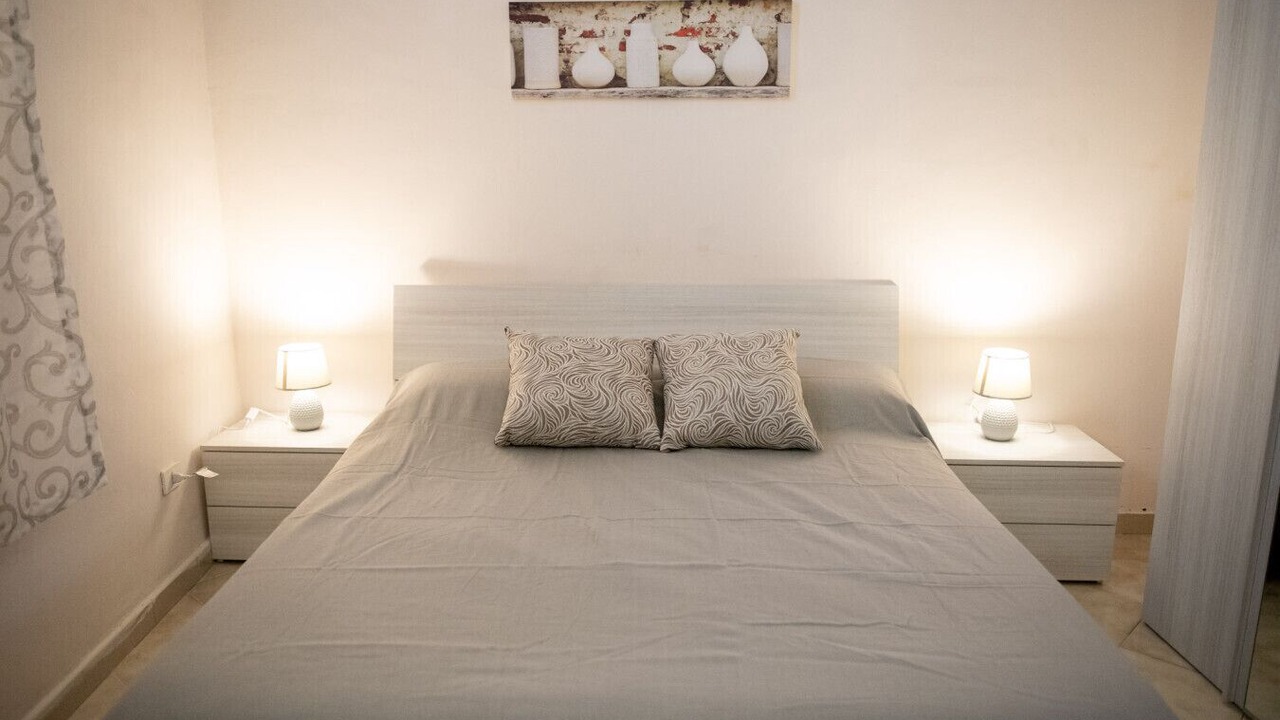 Photo of Bedroom in Supino