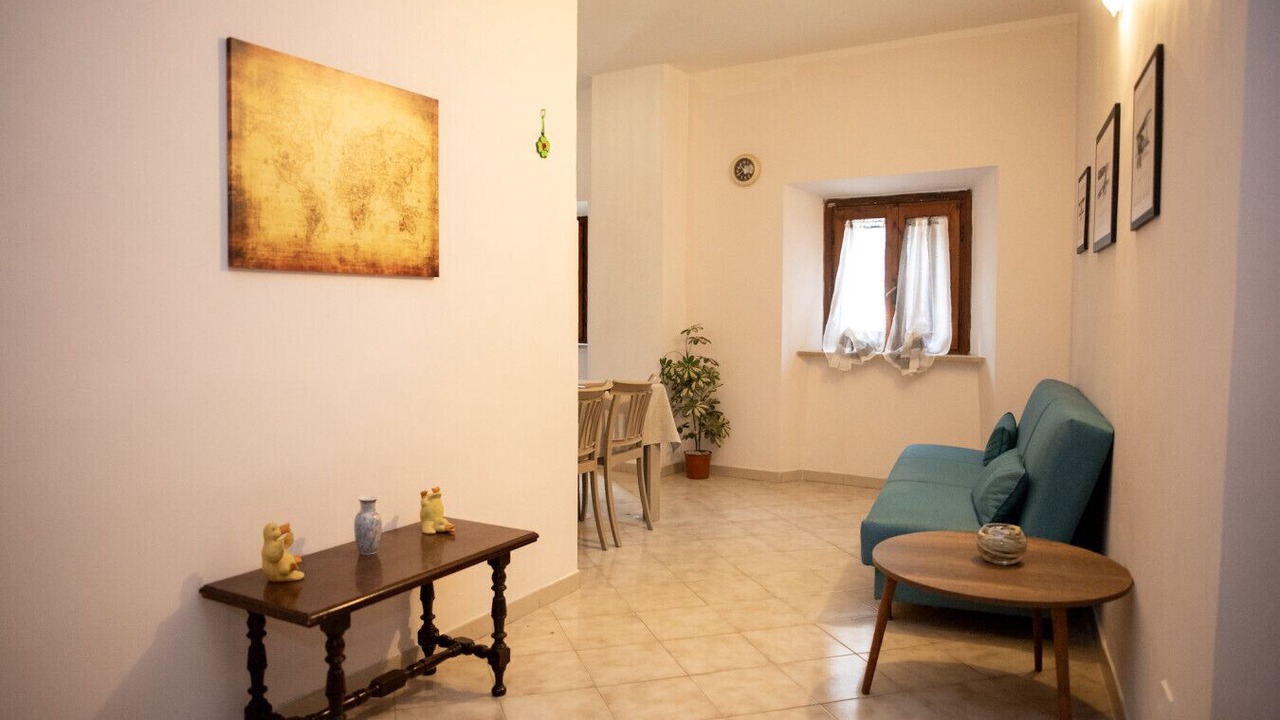 Photo of Livingroom in Supino
