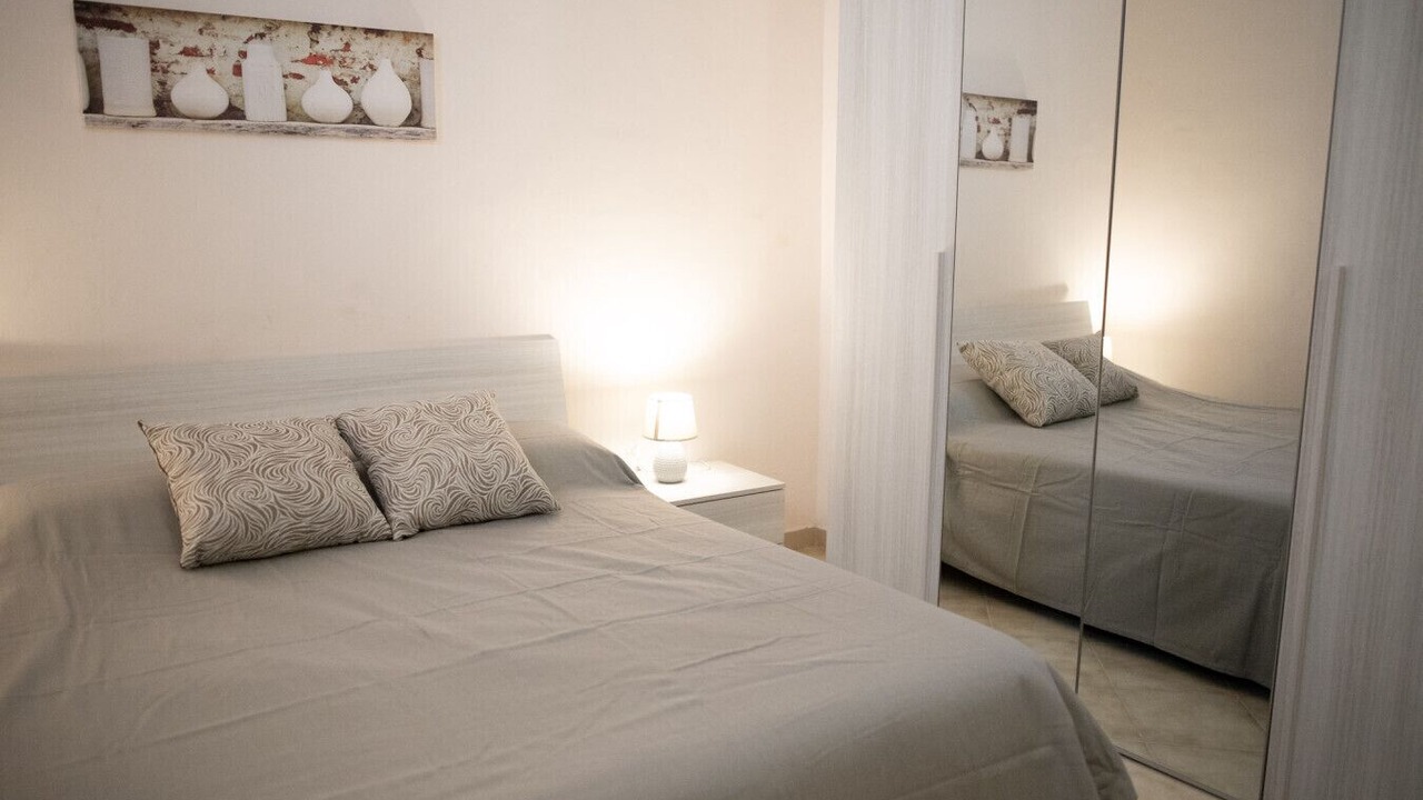 Photo of Bedroom in Supino