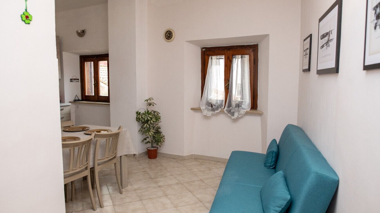 Photo of Livingroom in Supino
