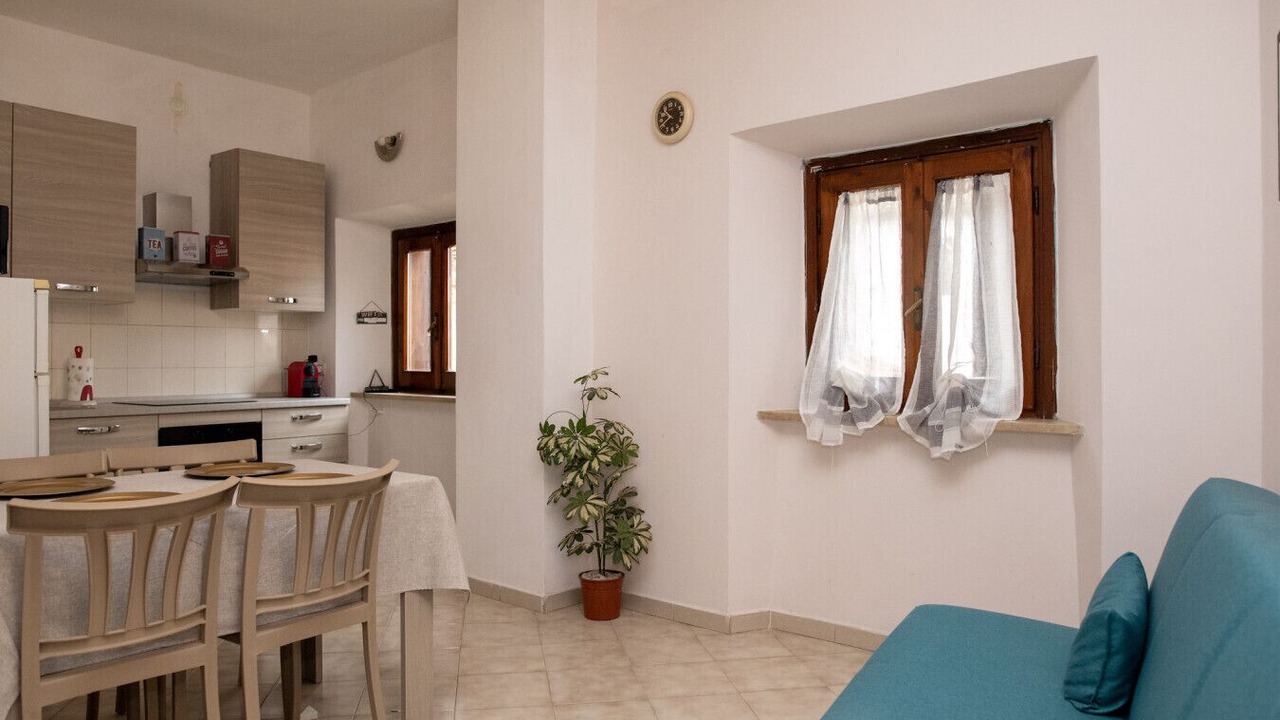 Photo of Livingroom in Supino
