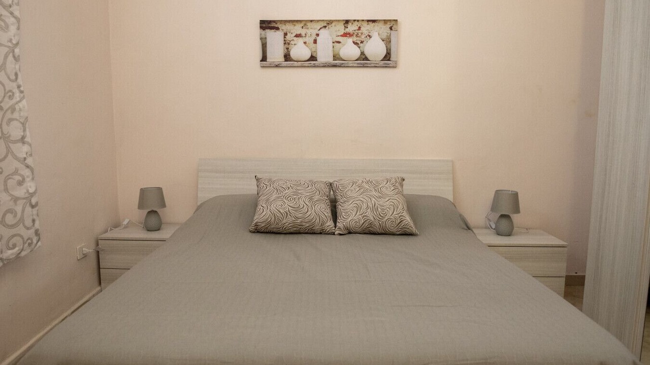Photo of Bedroom in Supino