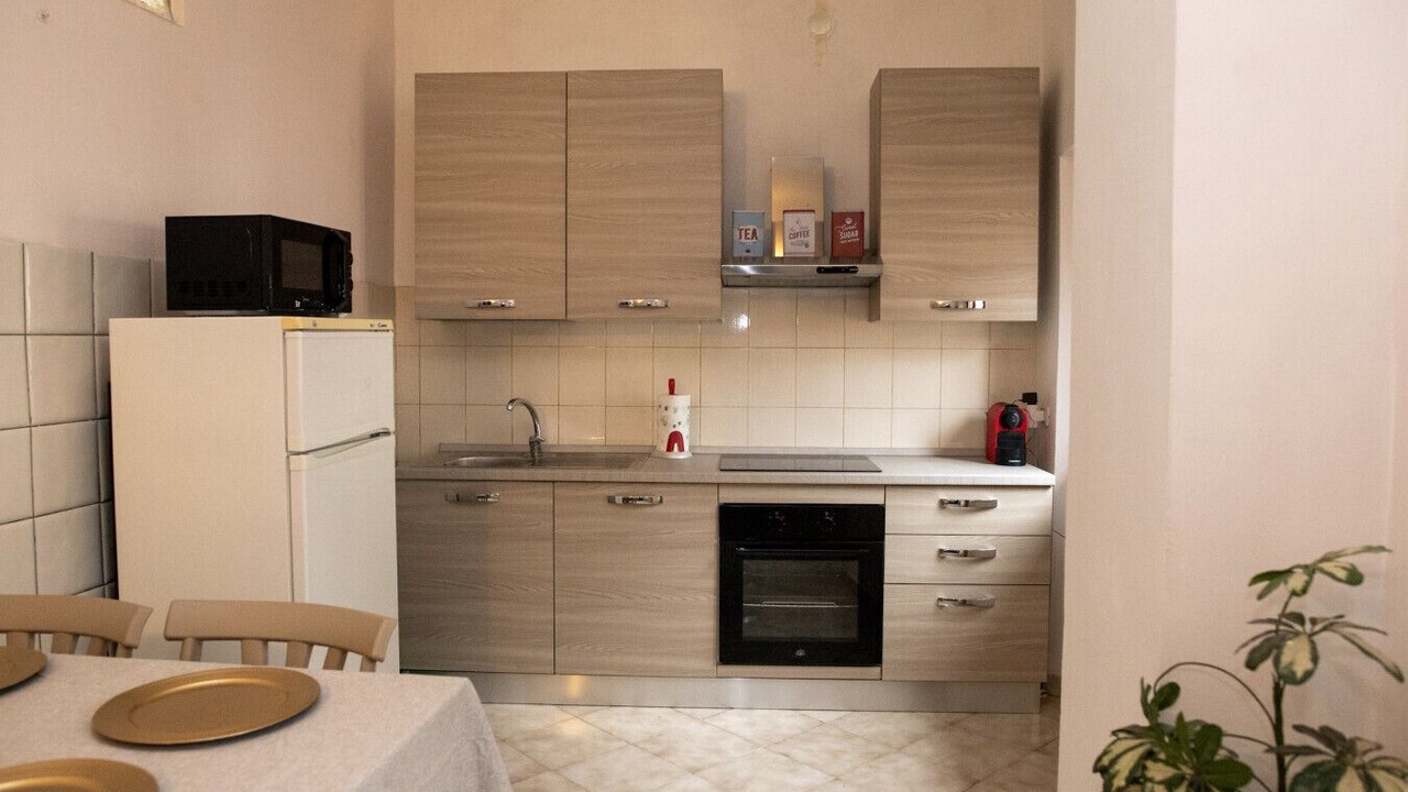 Photo of Kitchen in Supino