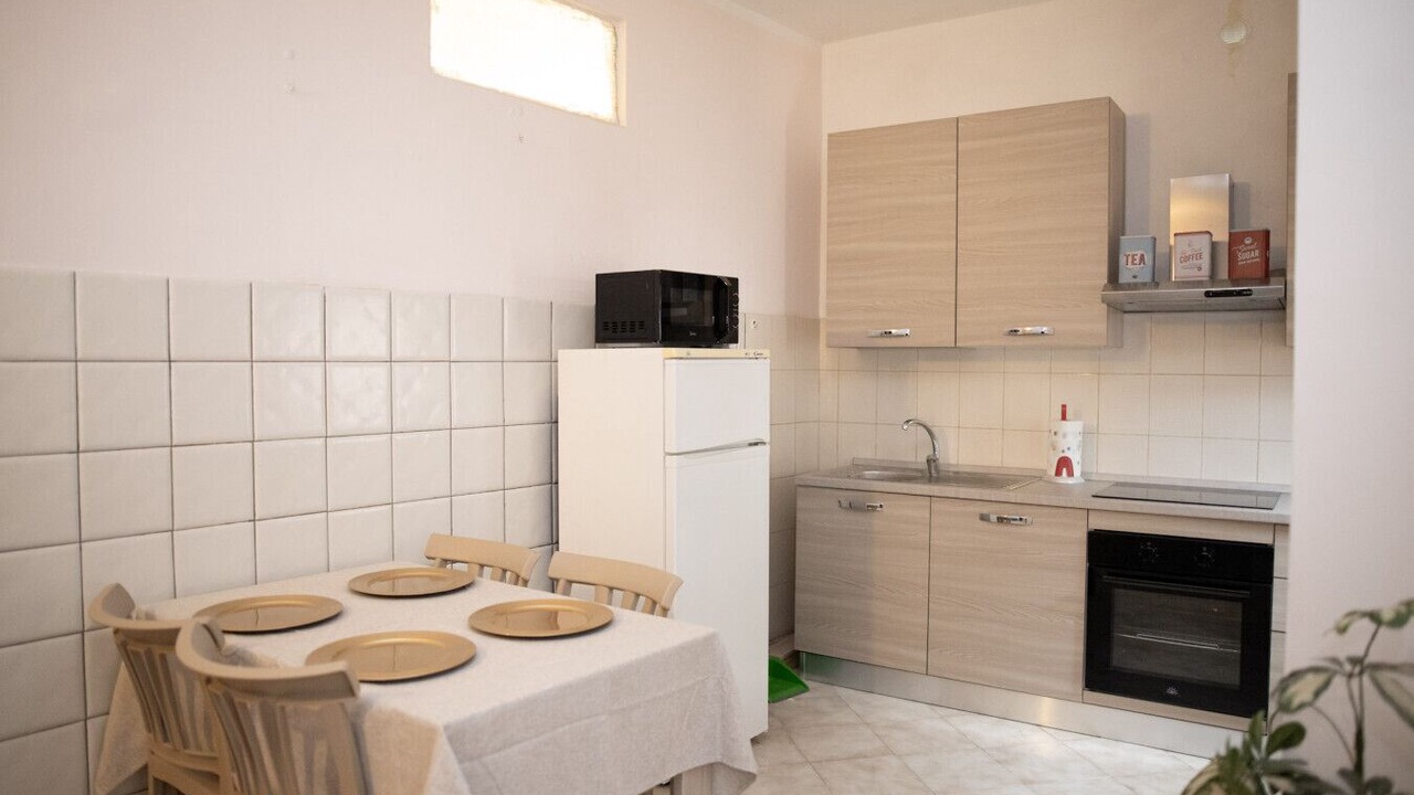Photo of Kitchen in Supino