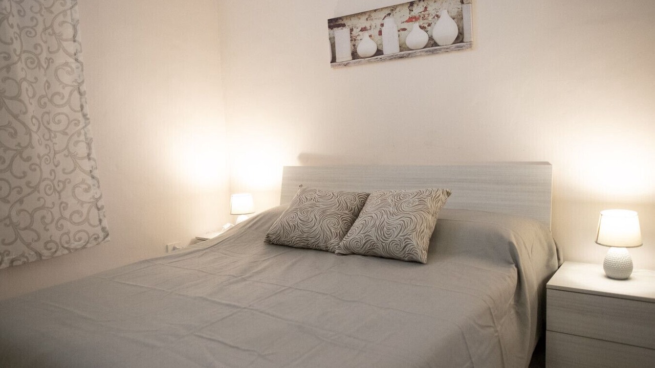 Photo of Bedroom in Supino