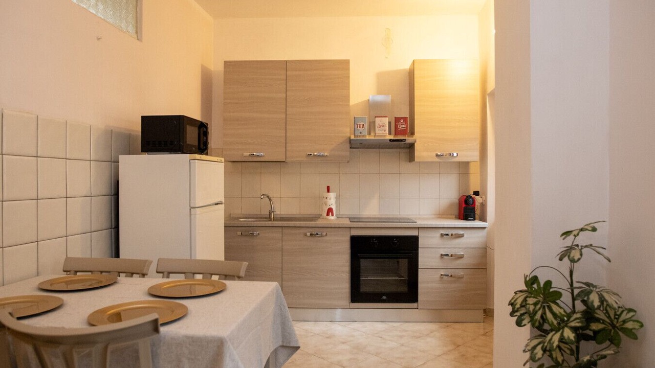 Photo of Kitchen in Supino