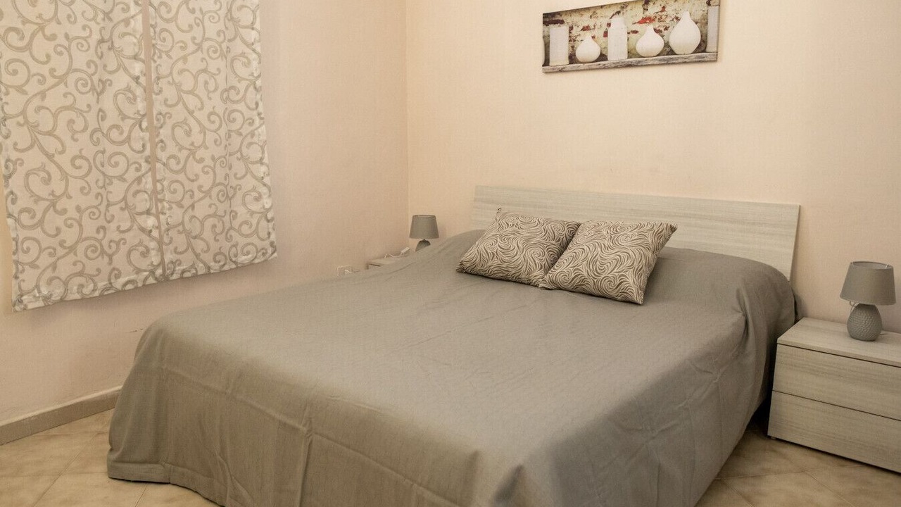 Photo of Bedroom in Supino