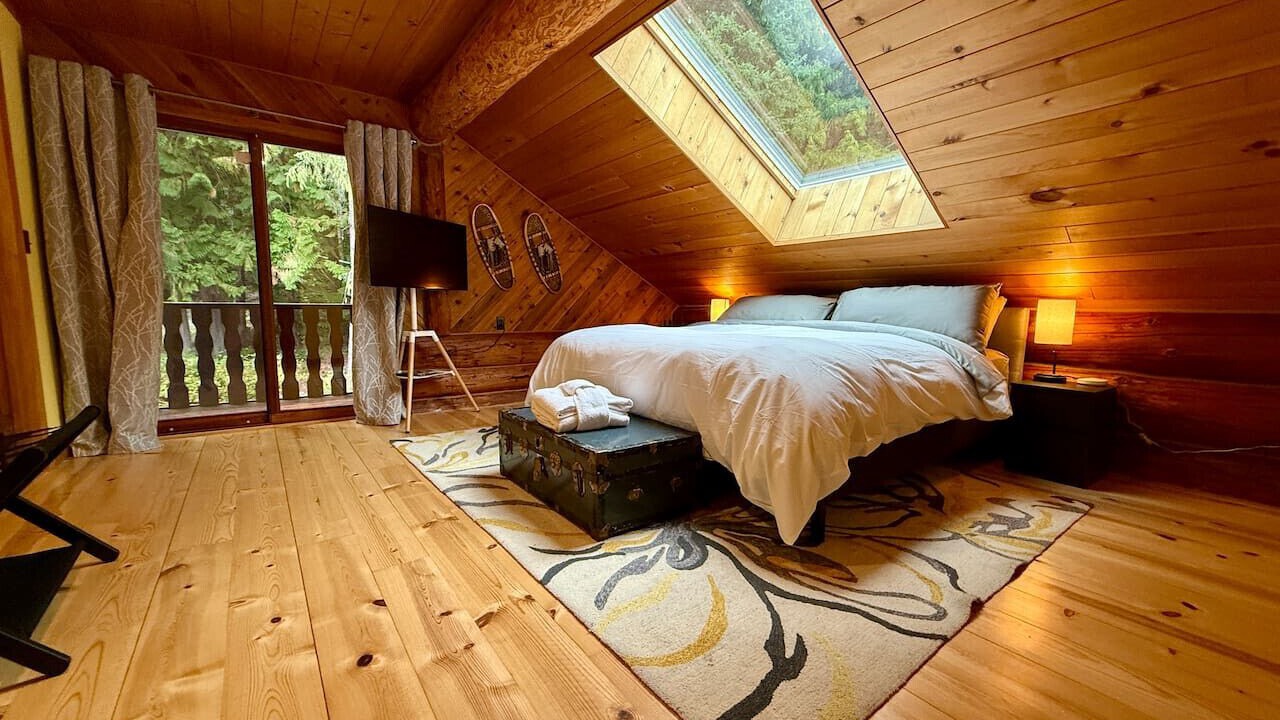 Photo of Bedroom in Golden