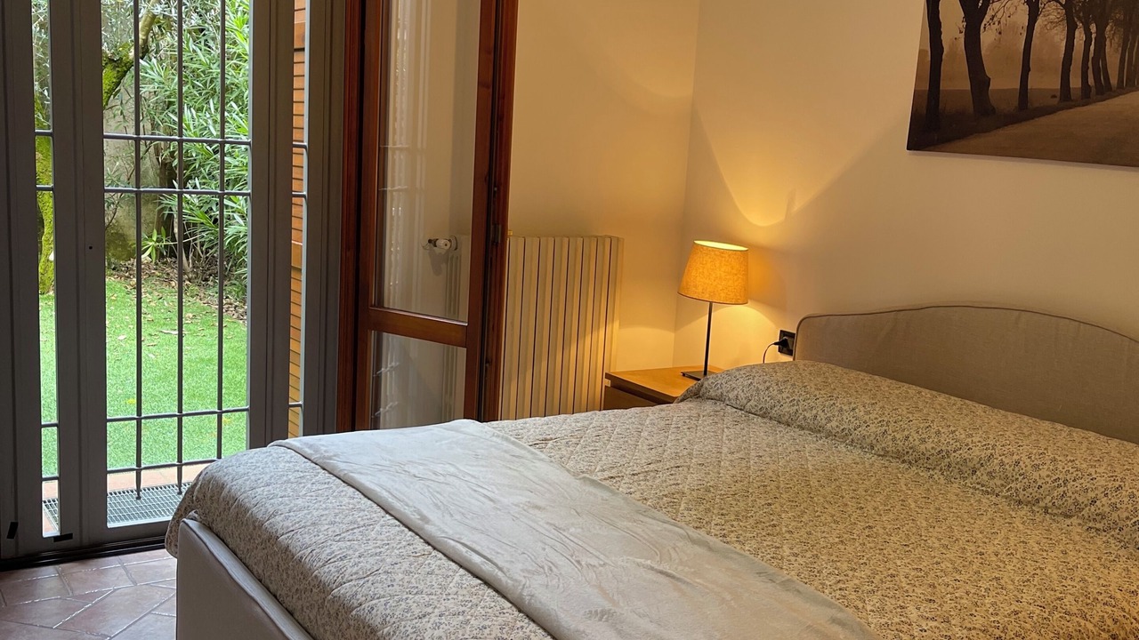 Photo of Bedroom in Morgnaga