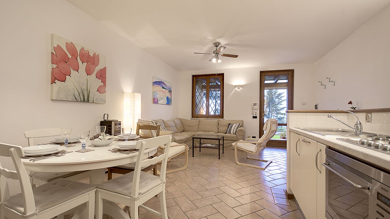 Photo of Kitchen in Morgnaga