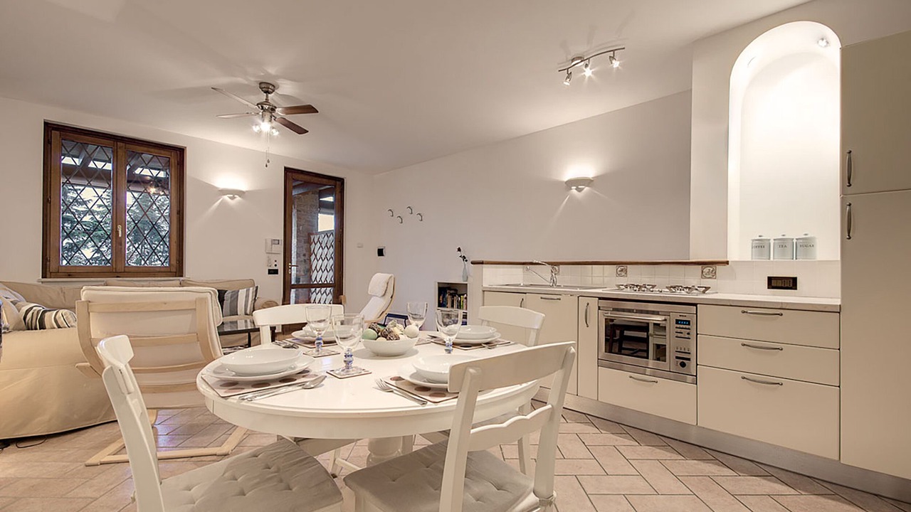 Photo of Kitchen in Morgnaga