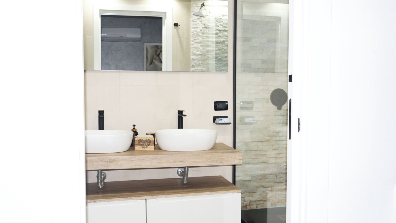 Photo of Bathroom in Cinisi