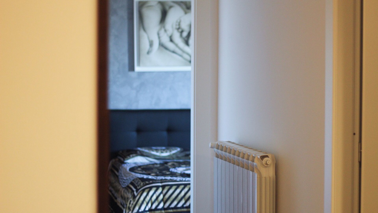 Photo of Bedroom in Cinisi