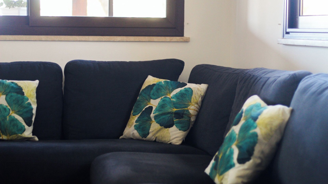 Photo of Livingroom in Cinisi