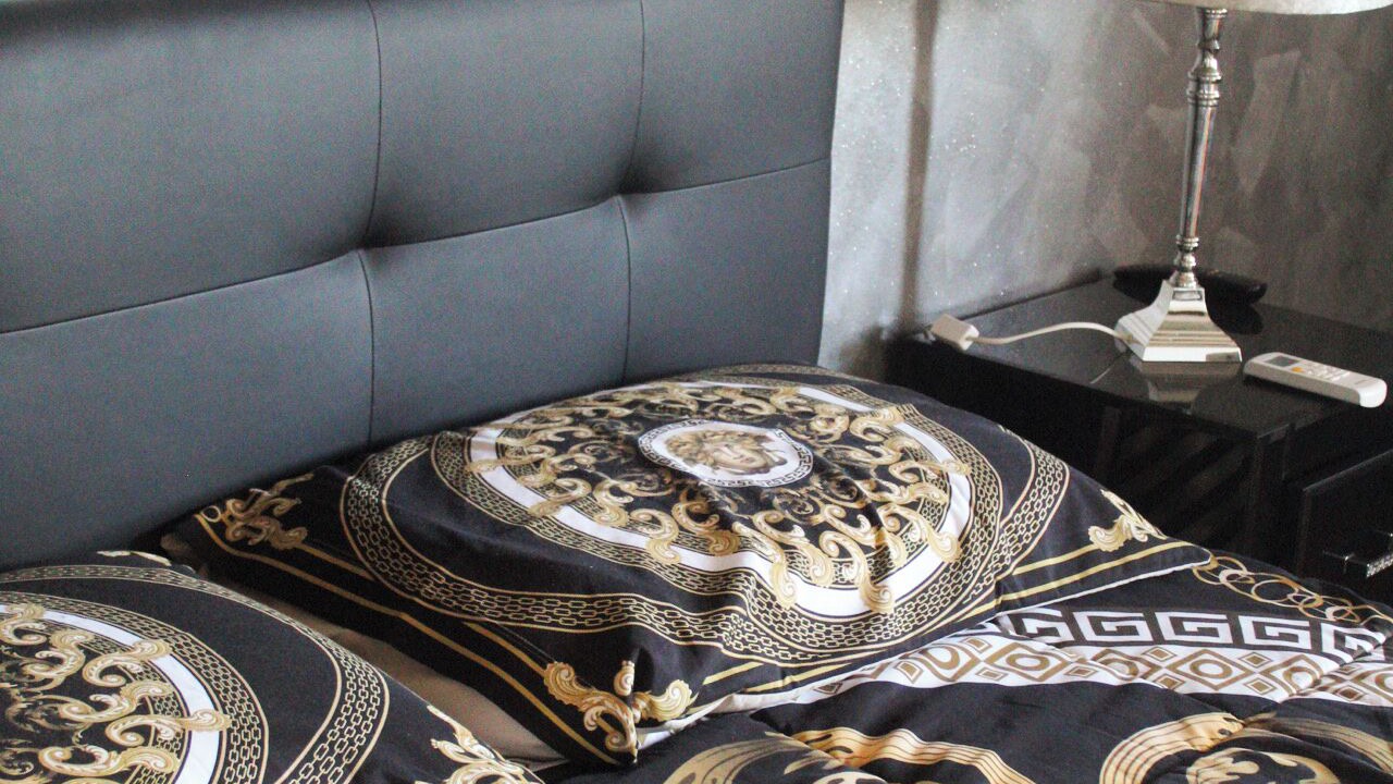 Photo of Bedroom in Cinisi