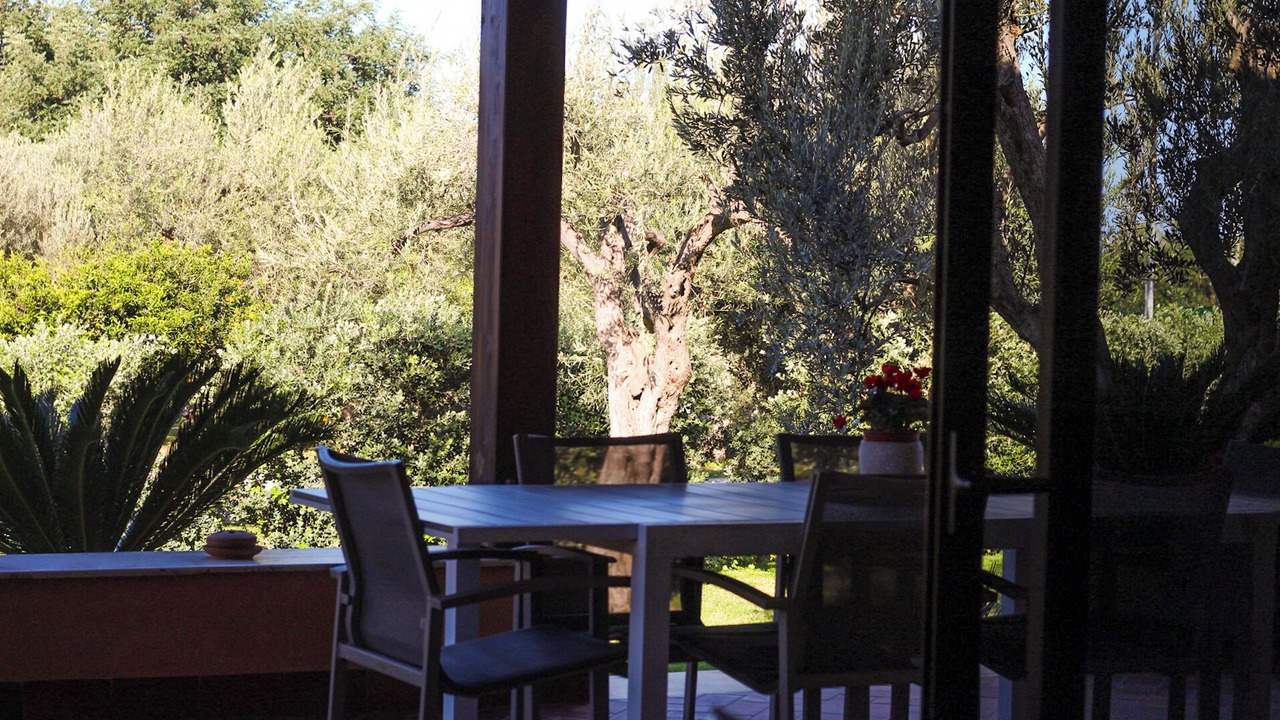 Photo of Outdoor in Cinisi