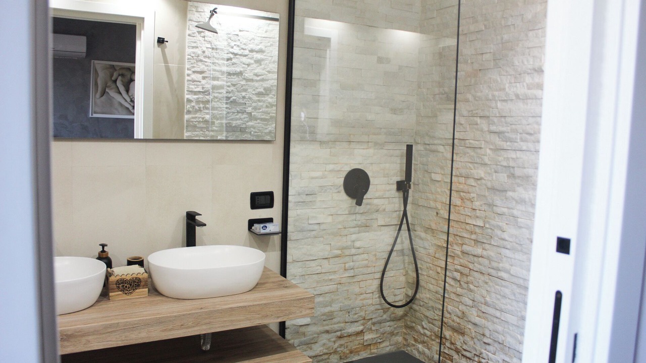 Photo of Bathroom in Cinisi