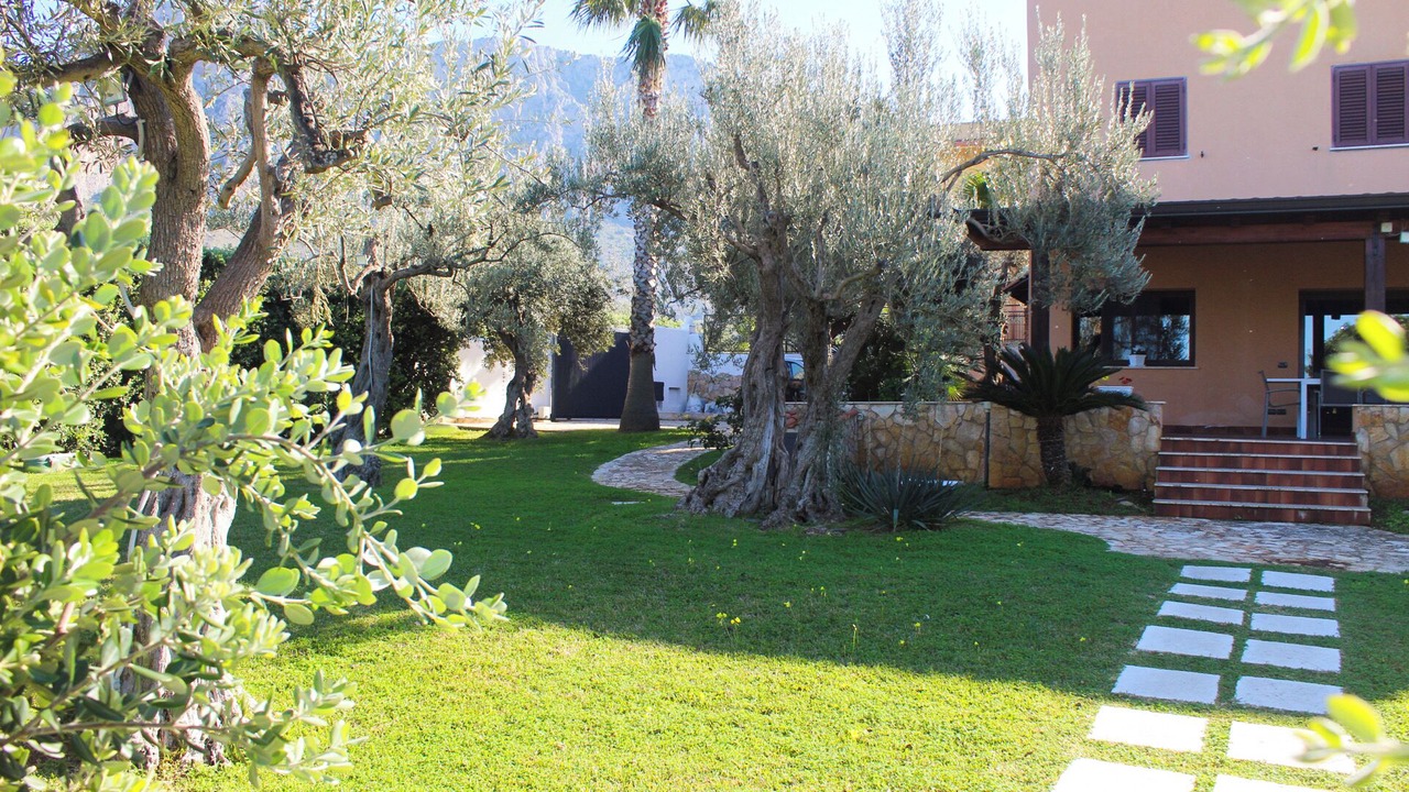 Photo of Outdoor in Cinisi